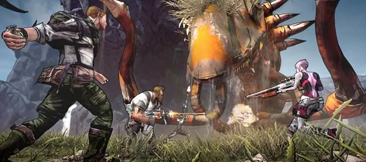 Gearbox answer on Borderlands 2 item drops, 'shameful' loot lasted so long