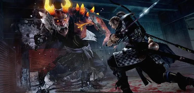 Nioh: Complete Edition Patch Notes - v1.21.04