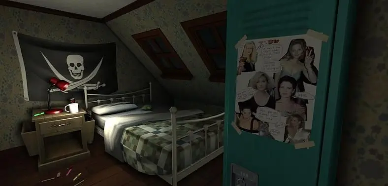 Gone Home has amassed 50,000 unit sales