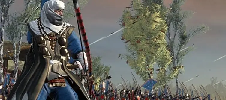 FADE claims Total War: Shogun 2 was Steam's biggest Q1 seller