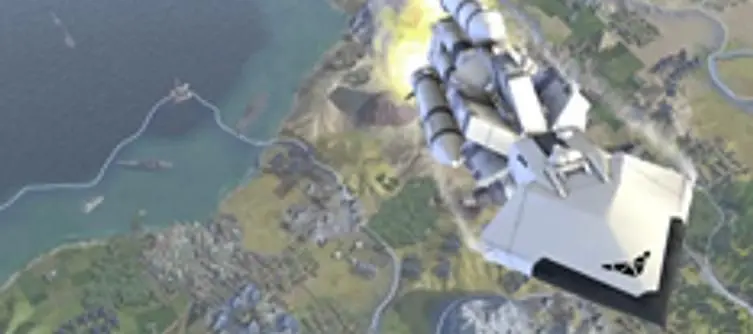Civilization V gets first PC update