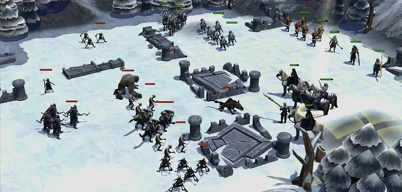Sorcerer King leaves Early Access on 16th July