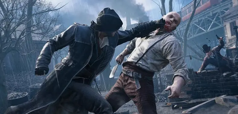 1.2 update for Assassin's Creed: Syndicate lands tomorrow