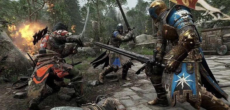 For Honor Green Ribbon - How to Get Champion Status? 
