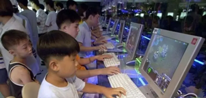 South Korean 'gaming curfew' for under 16s now in effect