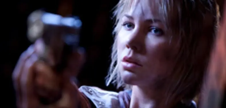 Silent Hill: Revelation cast add two