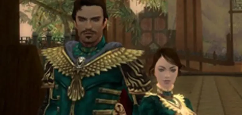 NCSoft: Mesmer, Assassin fans "will be happy" in Guild Wars 2