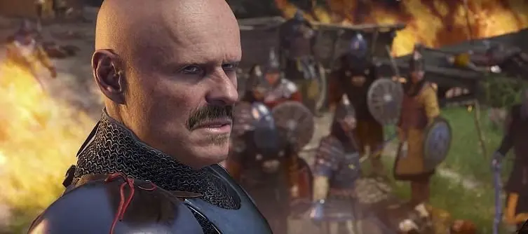 Warhorse and Deep Silver Team Up For Kingdom Come: Deliverance - Now Due Early Next Year