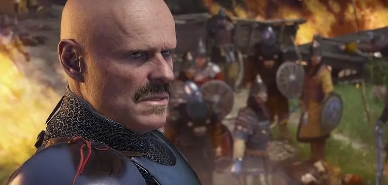 Warhorse and Deep Silver Team Up For Kingdom Come: Deliverance - Now Due Early Next Year