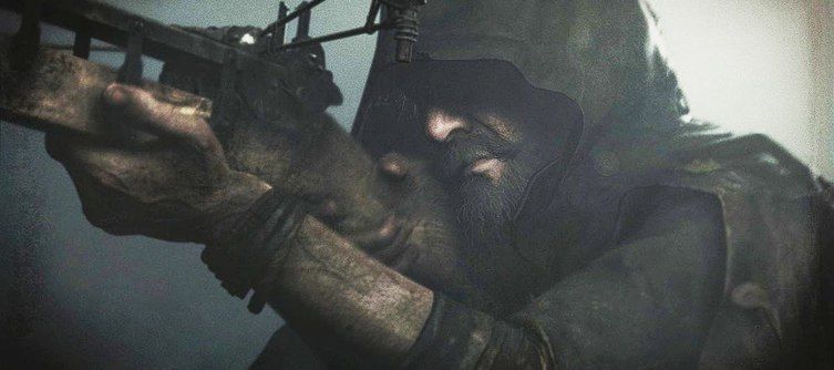Hunt Showdown Spawn Points Locations on Map