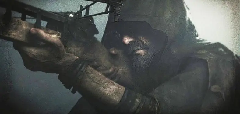 Hunt Showdown Spawn Points Locations on Map