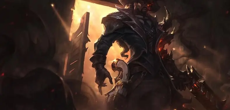 League of Legends New Skins - 120 Skins Set to Be Revealed for 2020