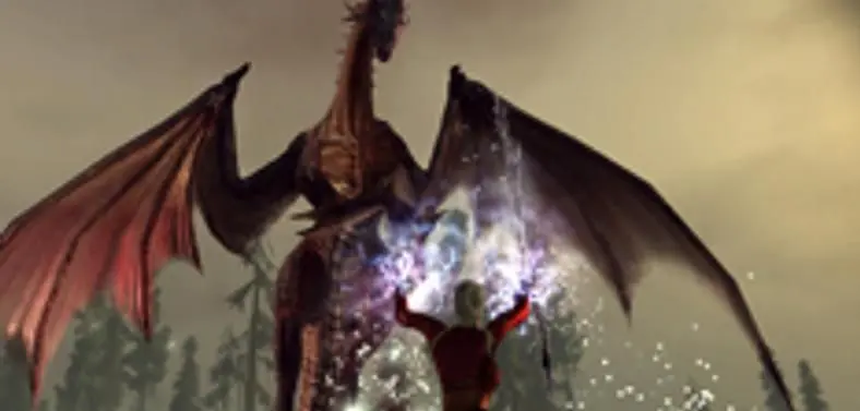 Microsoft reveal 'Darkspawn Chronicles' for Dragon Age: Origins