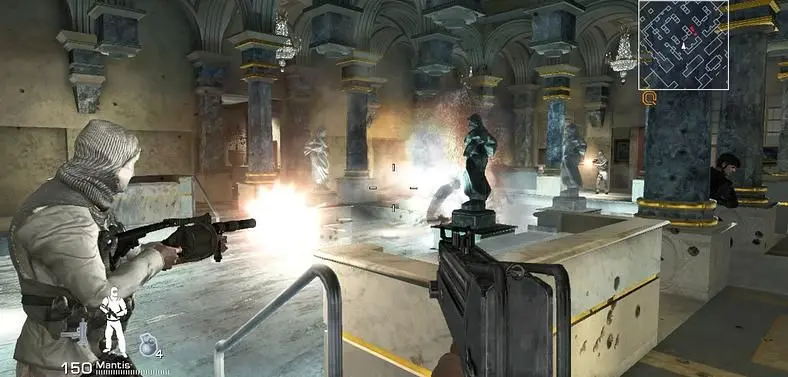 Activision pulls next James Bond game back to 2010