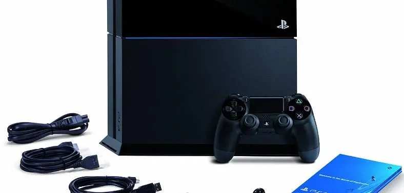 UK online retailer SimplyGames enforcing PS4 bundles [UPDATE]