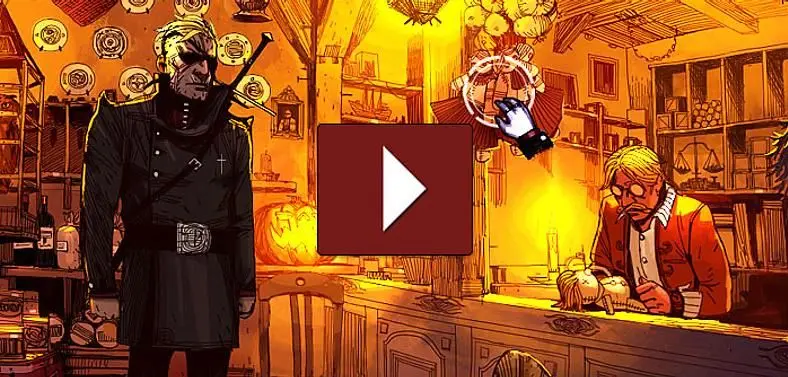 Top 10 Upcoming PC Adventure Games