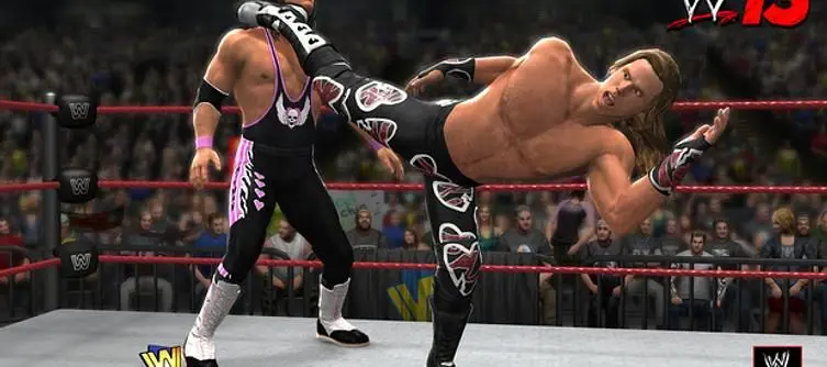 WWE may not get $45M owed by THQ for license