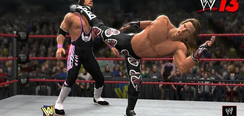 WWE may not get $45M owed by THQ for license