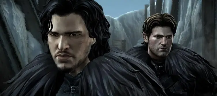 Game of Thrones: Episode Two - The Lost Lords Launch Trailer