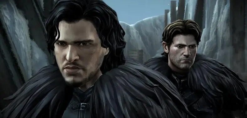 Game of Thrones: Episode Two - The Lost Lords Launch Trailer