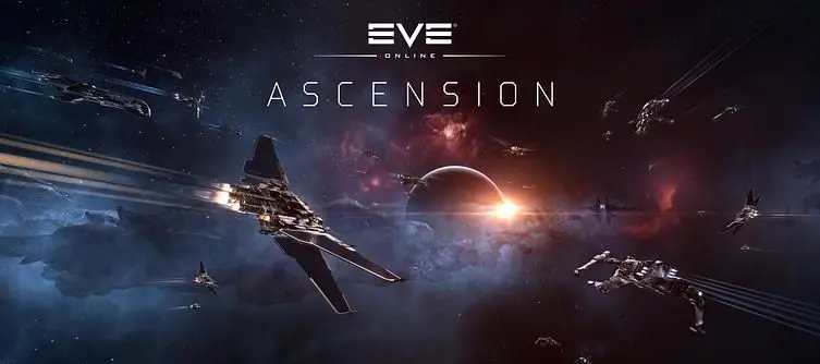EVE Online Goes Free To Play Today