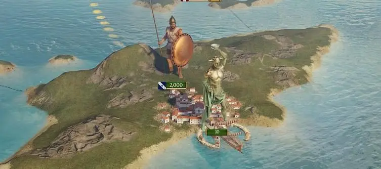 Imperator: Rome Bad Research Ratio - How to Fix Bad Research Ratio?