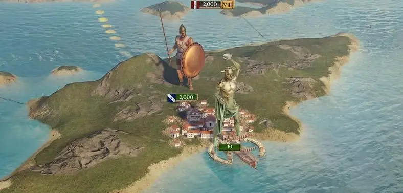 Imperator: Rome Bad Research Ratio - How to Fix Bad Research Ratio?