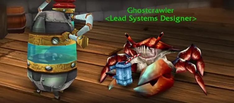 World of Warcraft's Patch 5.4 class changes explained
