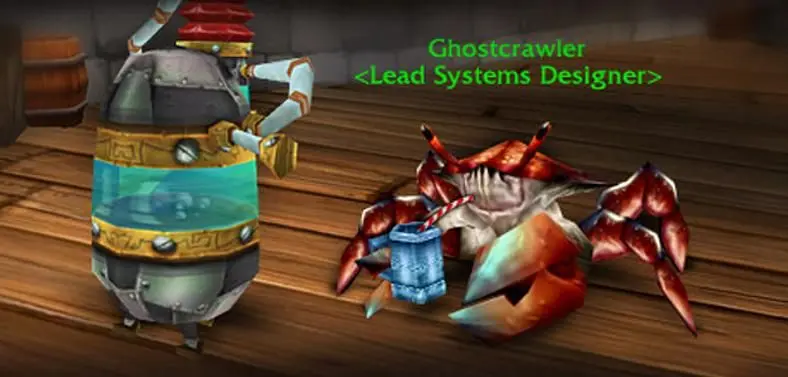 World of Warcraft's Patch 5.4 class changes explained