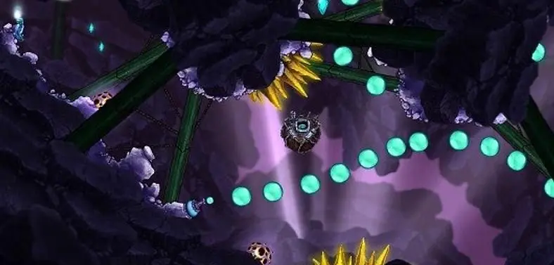Reverb releases new Beatbuddy: Tales of the Guardian trailer, coming 6th August