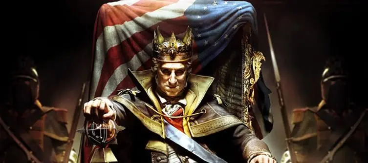 The first Assassin's Creed 3 DLC is non-canon to avoid "breaking fanbase"