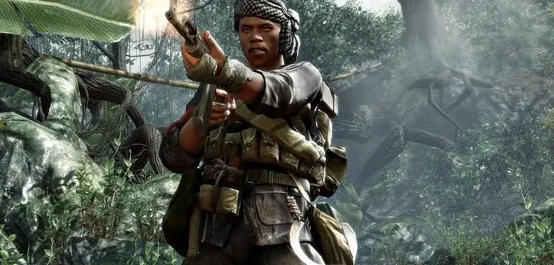 Black Ops now UK's all-time best seller