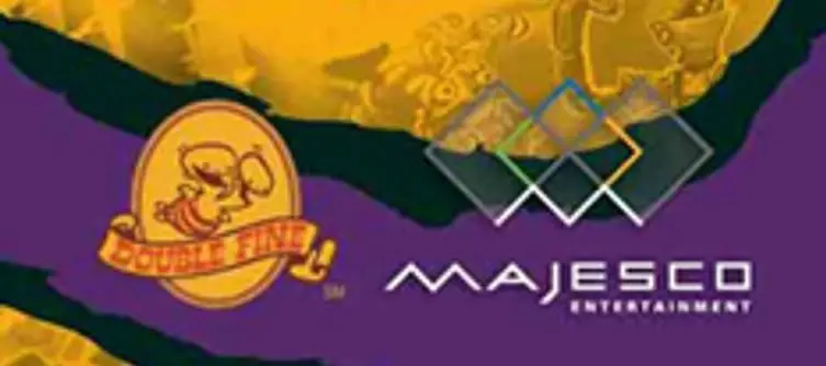 Psychonauts goes back to Double Fine, to be "sole publisher"