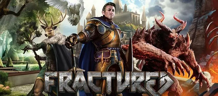 Gamigo Group Announces open-world sandbox fantasy MMORPG Fractured Online
