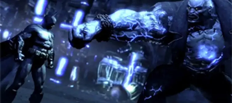 Next Batman: Arkham game expected in 2013 reveals Warner fiscal report