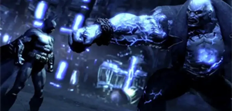 Next Batman: Arkham game expected in 2013 reveals Warner fiscal report