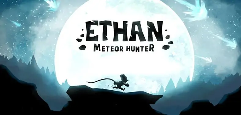 Ethan: Meteor Hunter on Steam this Friday, 20% off launch sale with demo