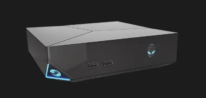Valve release official Steam Machines brochure