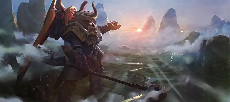 League of Legends Mecha Kingdoms Event - New Missions and Rewards, Skins, Legacy Content