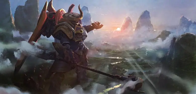 League of Legends Mecha Kingdoms Event - New Missions and Rewards, Skins, Legacy Content