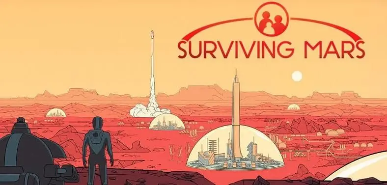 Surviving Mars Console Commands and Cheats