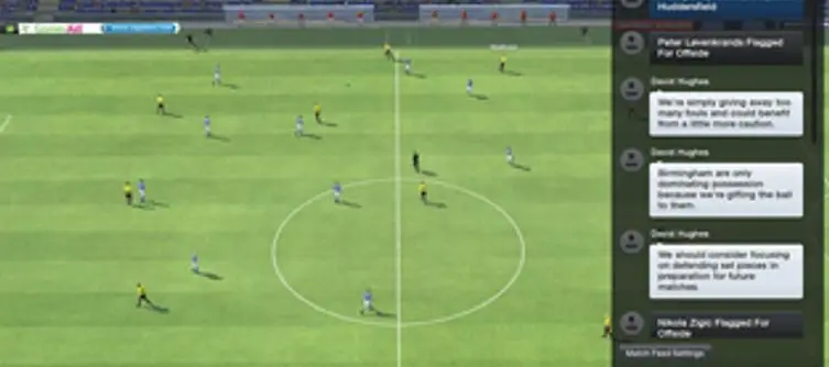 Football Manager 2013 starts beta