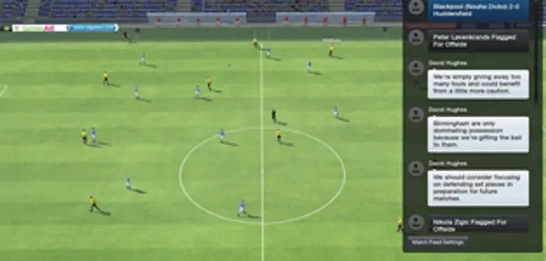 Football Manager 2013 starts beta