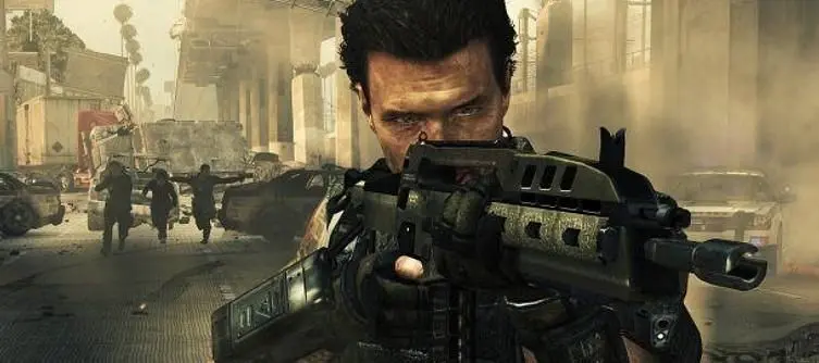 Analysts: Black Ops 2 won't break records, new console hardware is needed