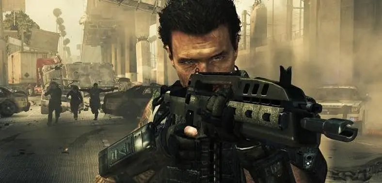 Analysts: Black Ops 2 won't break records, new console hardware is needed