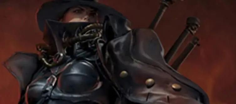 Dawn of War II: Retribution beta open to DoW registered users