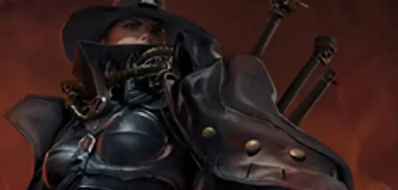 Dawn of War II: Retribution beta open to DoW registered users