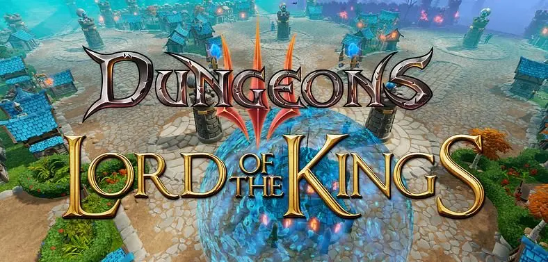 Final Dungeons 3 DLC 'Lord of the Kings' Available Now