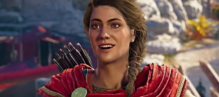 Assassins Creed III Remastered coming with Assassins Creed Odyssey Season Pass