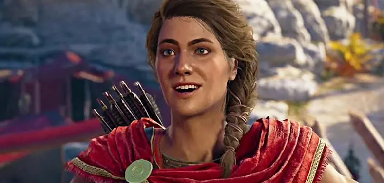 Assassins Creed III Remastered coming with Assassins Creed Odyssey Season Pass